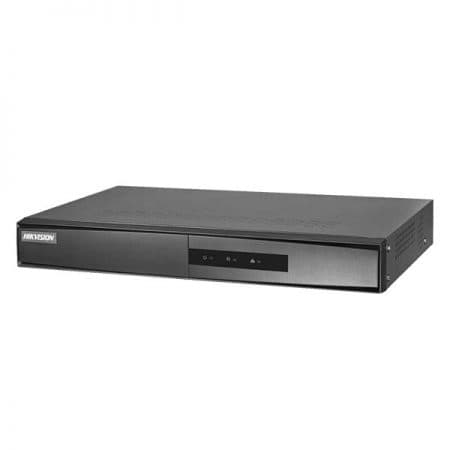 Đầu ghi HIKVISION DS-7104NI-Q1/4P/M IP 4 kênh