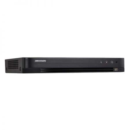 Đầu ghi HIKVISION DS-7208HQHI-K1 Turbo HD 4.0 DVR 3Mp