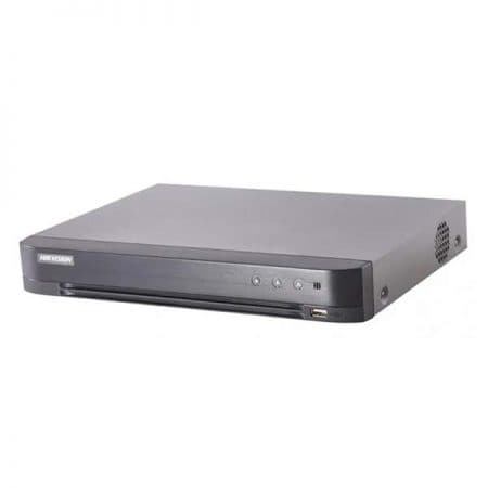 Đầu ghi HIKVISION DS-7208HQHI-K2 Turbo HD 4.0 DVR 3Mp
