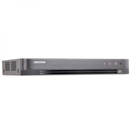 Đầu ghi HIKVISION DS-7224HQHI-K2 Turbo HD 4.0 DVR 3Mp