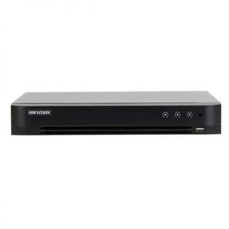 Đầu ghi HIKVISION DS-7232HQHI-K2 Turbo HD 4.0 DVR 3Mp