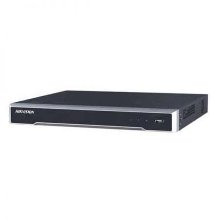 Đầu ghi HIKVISION DS-7608NI-K2 IP 8 kênh