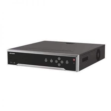 Đầu ghi HIKVISION DS-7732NI-K4 IP 32 kênh