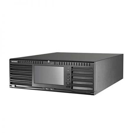 Đầu ghi HIKVISION DS-96128NI-I16 IP 128 kênh