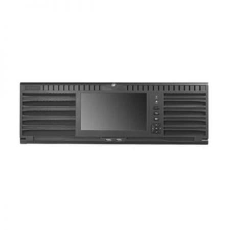 Đầu ghi HIKVISION DS-96256NI-I16 IP 256 kênh