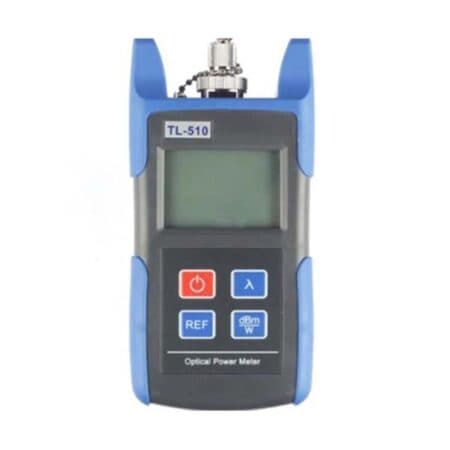 Đồng Hồ Đo Công Suất Quang TL-510