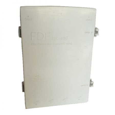 Hộp phối quang ODF 8Fo