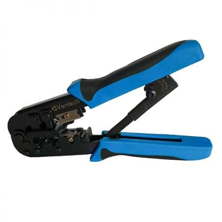 Kìm bấm cáp mạng Vantech VTA-02K