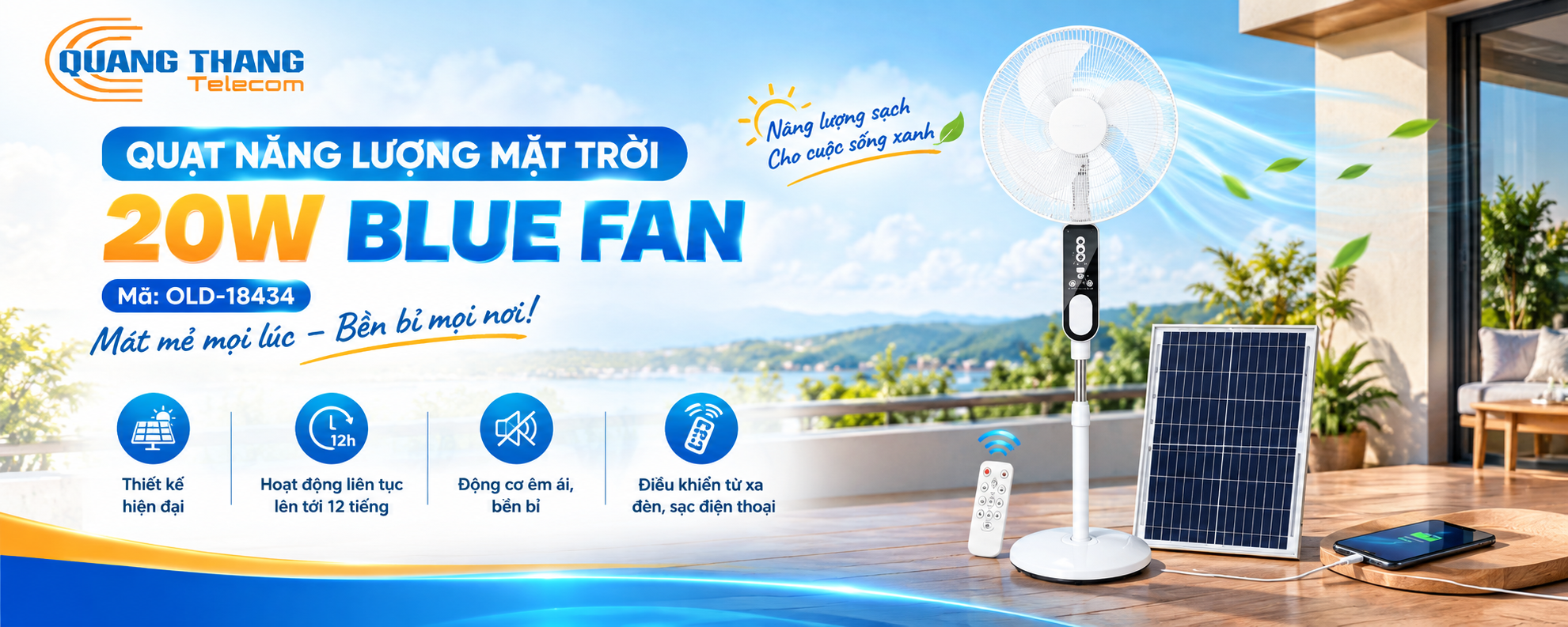 Vật tư cáp mạng cho công trình