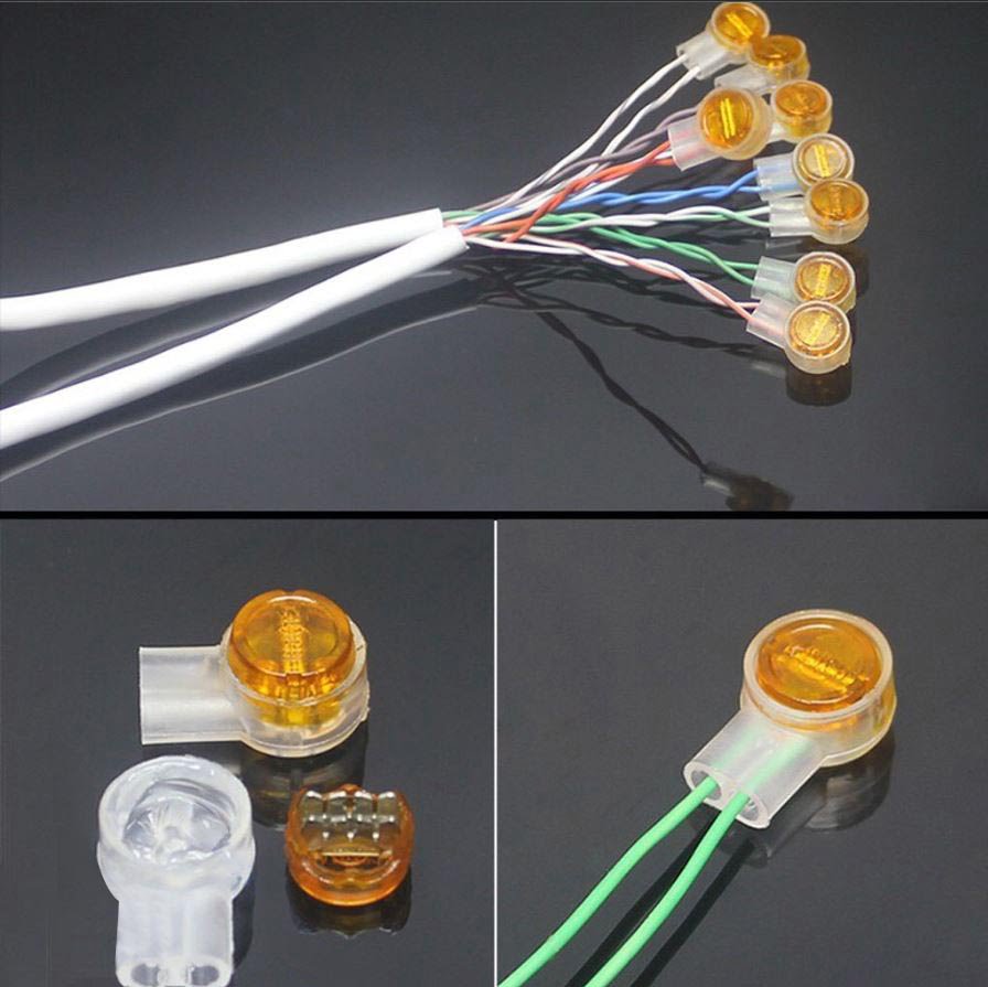 5 bước nối dây cáp mạng bị đứt đơn giản nhất