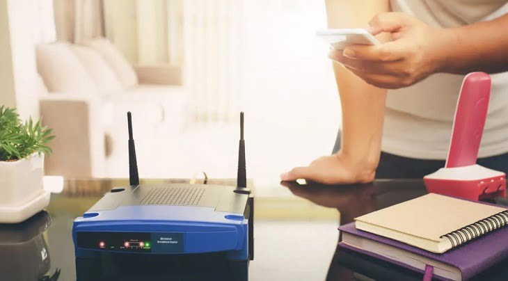 10 cách tăng tín hiệu Wifi trong nhà tốt nhất