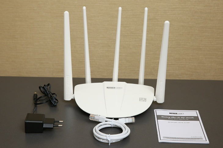 10 cách tăng tín hiệu Wifi trong nhà tốt nhất