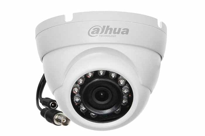 Camera HDCVI hồng ngoại 2MP DAHUA DH-HAC-HDW1200MP-S5