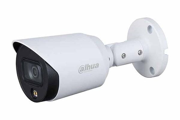 Camera HDCVI FullColor 5MP DAHUA DH-HAC-HFW1509TP-LED