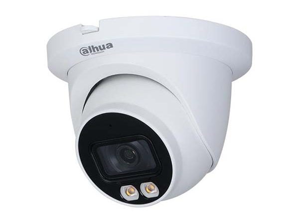 Camera IP FullColor 2MP DAHUA DH-IPC-HDW3249TMP-AS-LED