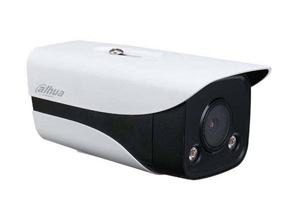 Camera IP FullColor 4MP DAHUA DH-IPC-HFW2439MP-AS-LED-B-S2