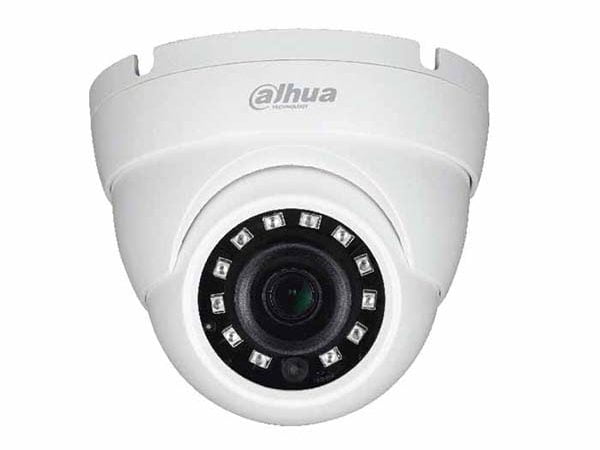 Camera HDCVI hồng ngoại 8MP DAHUA DH-HAC-HDW1800MP