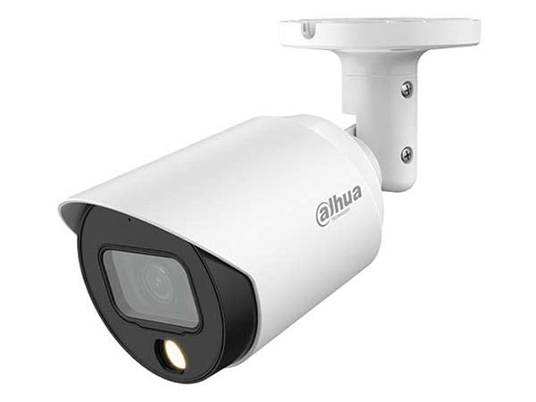 Camera HDCVI FullColor 5MP DAHUA DH-HAC-HFW1509TP-A-LED-S2