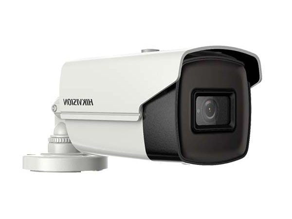Camera quan sát analog HDTVI 5Mp HIKVISION DS-2CE16U1T-IT5F
