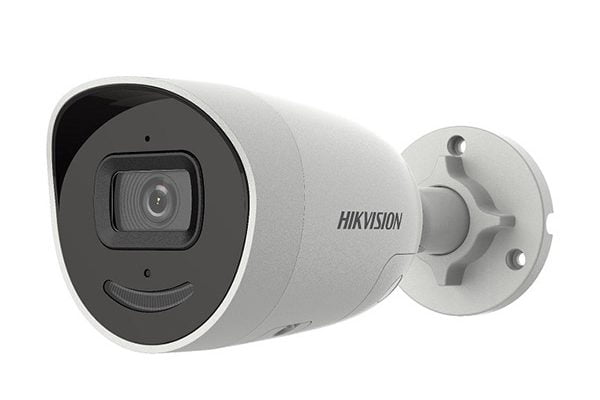 Camera IP AcuSense thế hệ 2 2MP HIKVISION DS-2CD2046G2-IU/SL