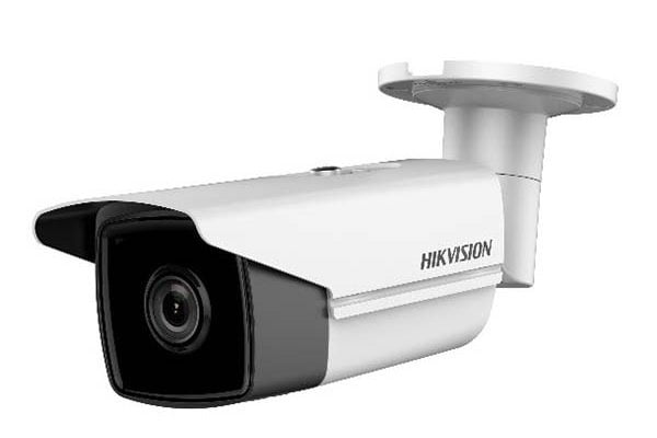 Camera IP 4MP HIKVISION DS-2CD2T41G1-I