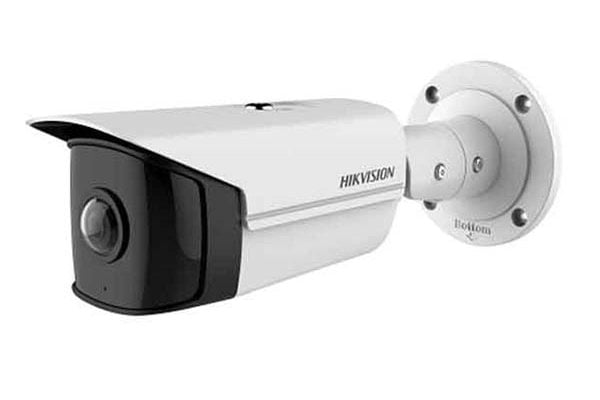 Camera IP 4MP HIKVISION DS-2CD2T45G0P-I