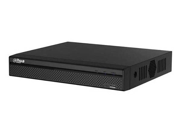 Đầu ghi hình HDCVI 4 kênh DAHUA DH-XVR5104HS-4KL-X
