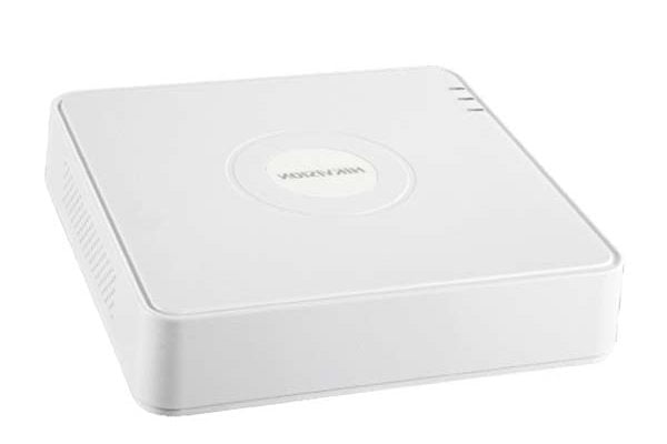 Đầu ghi hình Camera IP 8 kênh HIKVISION DS-7108NI-Q1/8P