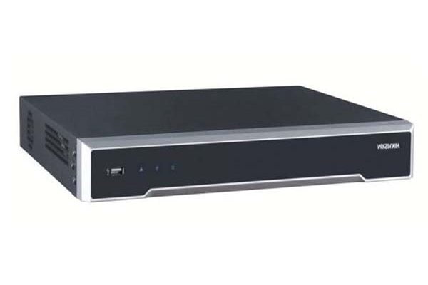 Đầu ghi hình Camera IP 16 kênh HIKVISION DS-7616NI-K2/16P