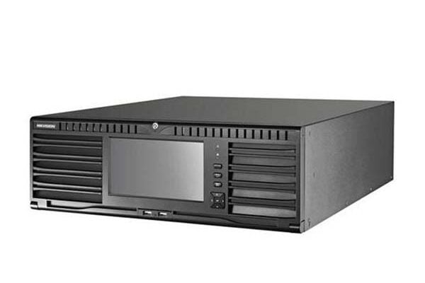 Đầu ghi hình Camera IP 128 kênh HIKVISION DS-96128NI-I16