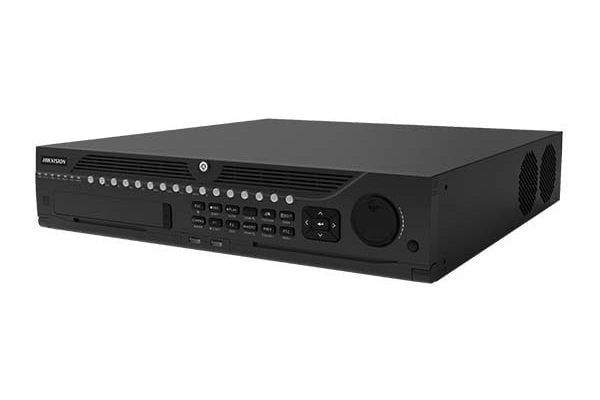Đầu ghi hình Camera IP 64 kênh HIKVISION DS-9664NI-I8