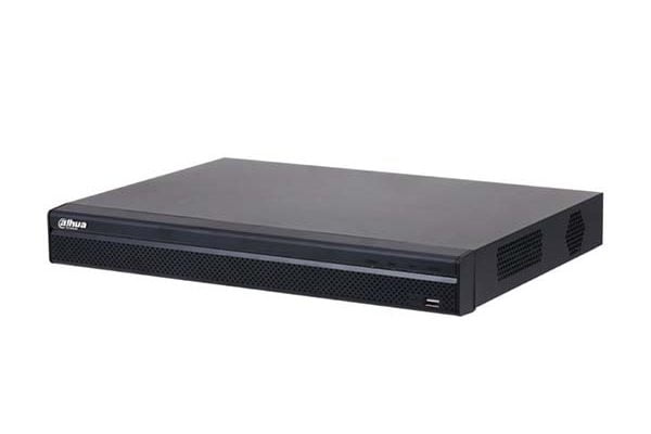 Đầu ghi hình Camera IP 16 kênh DAHUA DHI-NVR4216-4KS2/L (Hỗ trợ SMD)