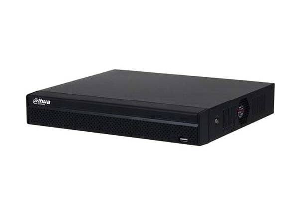 Đầu ghi hình Camera IP 4 kênh DAHUA DHI-NVR4104HS-4KS2/L (Hỗ trợ SMD)