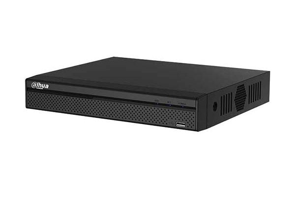 Đầu ghi hình Camera IP 4 kênh DAHUA DH-NVR1104HS-S3/H