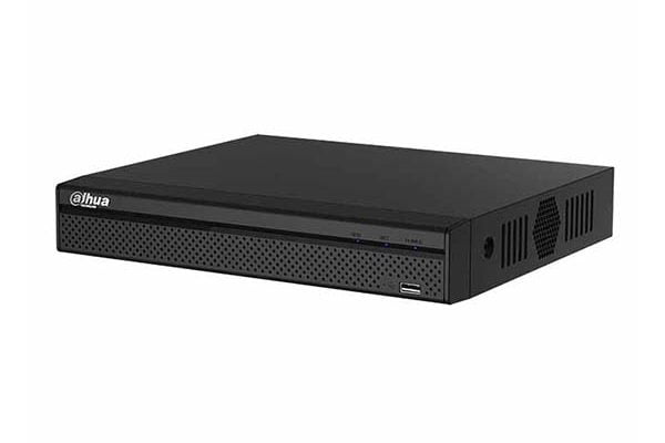 Đầu ghi hình Camera IP 8 kênh DAHUA DHI-NVR4108HS-4KS2/L (Hỗ trợ SMD)
