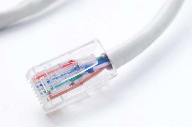 So sánh cáp mạng Cat5e và Cat6