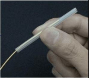 Cách sử dụng máy hàn quang nối dây cáp quang bị đứt