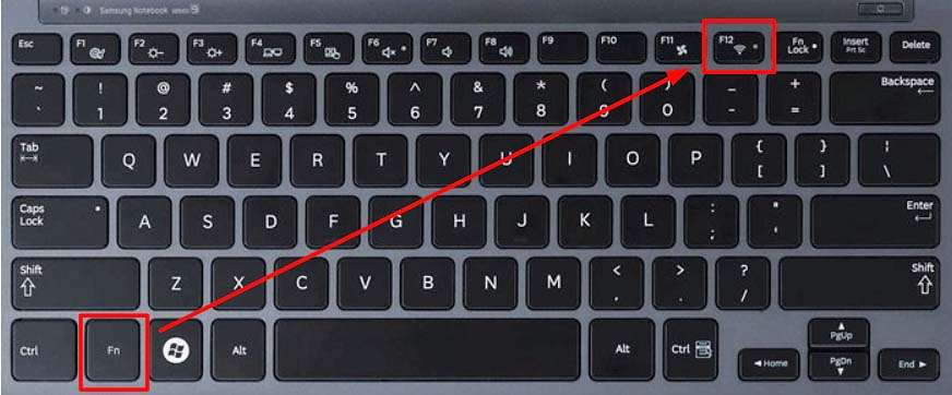 Hướng dẫn cách sửa lỗi Laptop không kết nối được WiFi