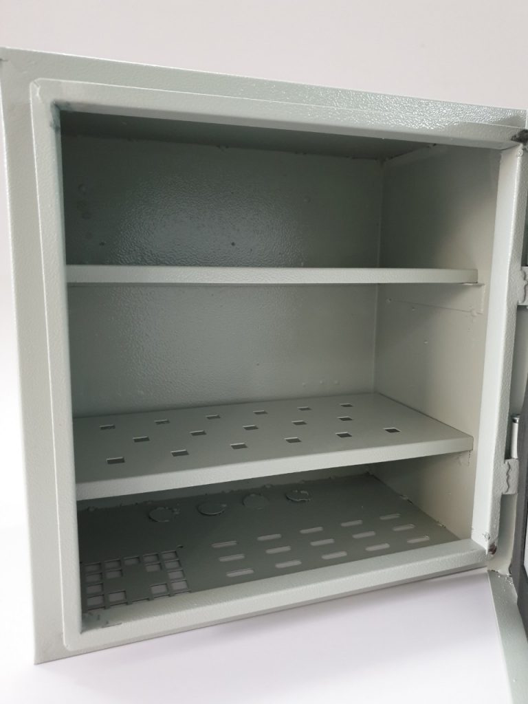 Tủ ngoài trời 300 x 300 x 200