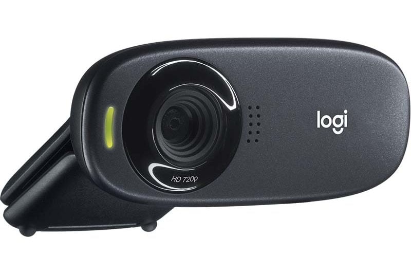 Top 6 Webcam học trực tuyến giá rẻ